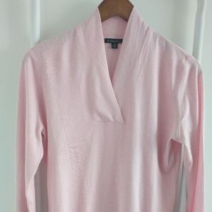 Brooks Brothers Wool Sweater Top NWOT!